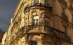 Appart Republique